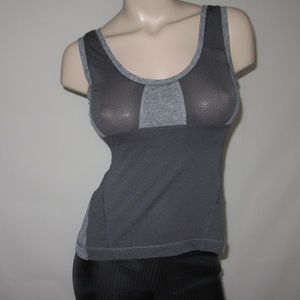 SOLD! Lulumon Athletica Tank Fitness Compression